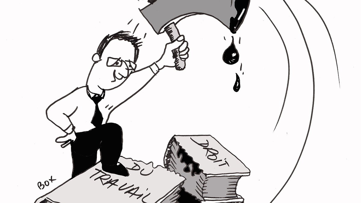Illustration - Loi Macron : une nouvelle offensive contre les travailleurs