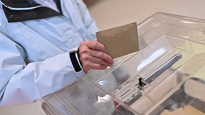 Illustration Législatives 2024 : un délai très court problématique pour les "petits" partis en Côte-d'Or