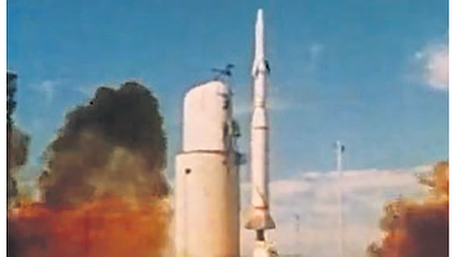 Illustration Il y a 60 ans : les expropriés de Kourou, victimes du mépris colonial