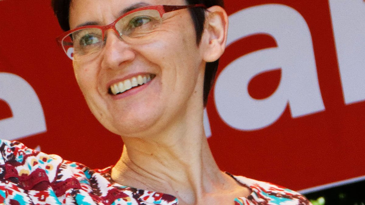 Illustration - Lutte ouvrière : une fête régionale et militante avec Nathalie Arthaud