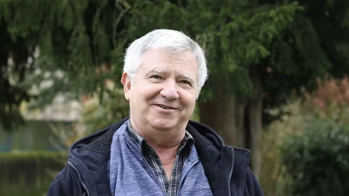 Illustration - « Les autres candidats représentent tous des partis qui ne changent rien », Jean-Philippe Delcamp, de Lutte ouvrière, entre dans la course