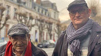 Illustration À Cholet, Erwan Lebrun mènera la liste Lutte ouvrière pour « faire entendre le camp des travailleurs »