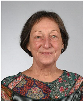 Illustration Christiane Nimsgern repart sous la bannière LO