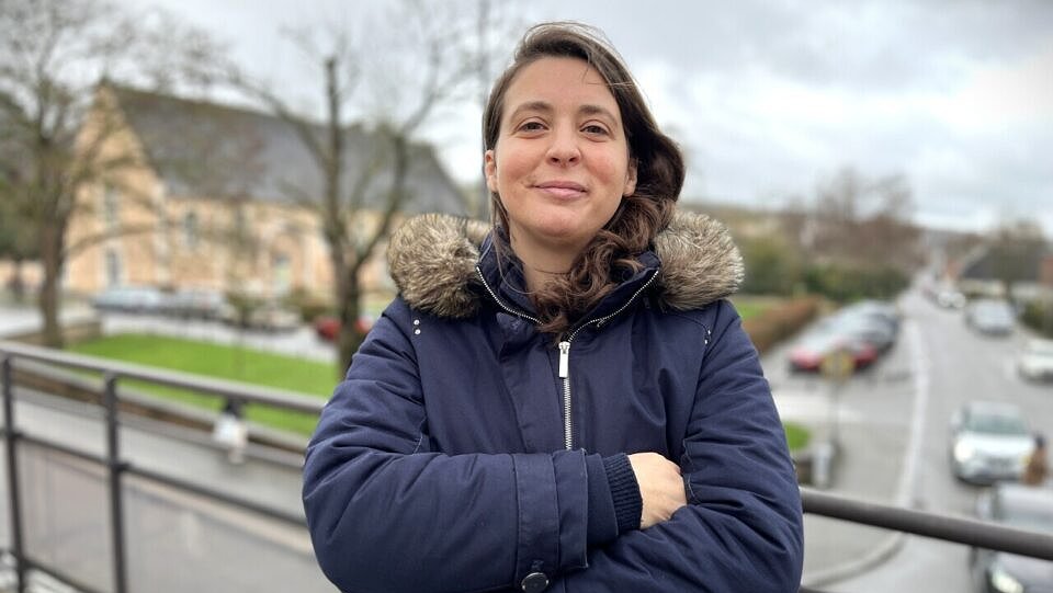 Illustration - Municipales 2026 à Évreux : Mélanie Peyraud (Lutte Ouvrière) veut faire entendre le camp des travailleurs