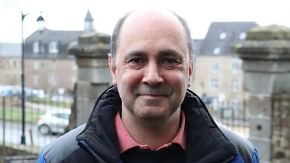 Illustration Logement, Grand Fougères, parkings : ce que propose la liste de Ludovic Hubert