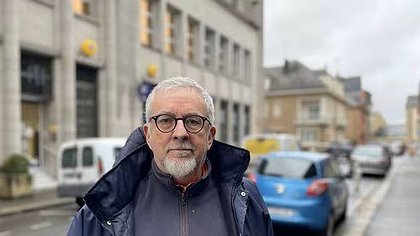 Illustration Municipales 2026 à Flers : « Porter la parole des travailleurs ».