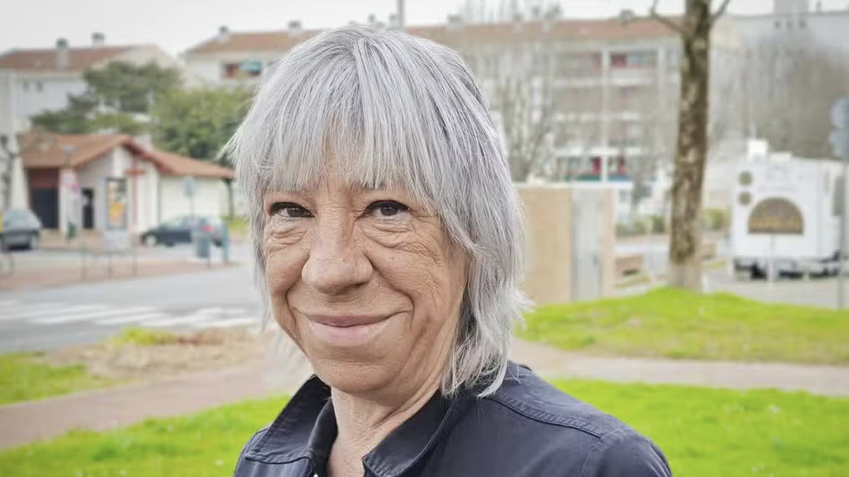 Illustration - « Si on est élus, on sera les yeux et les oreilles des travailleurs », promet Jacqueline Uhart