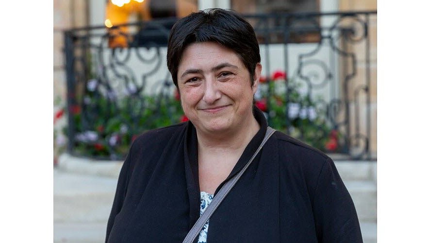 Illustration - MUNICIPALES : «Il ne faut pas laisser le terrain à la bourgeoisie ennemie», clame Claire Rocher