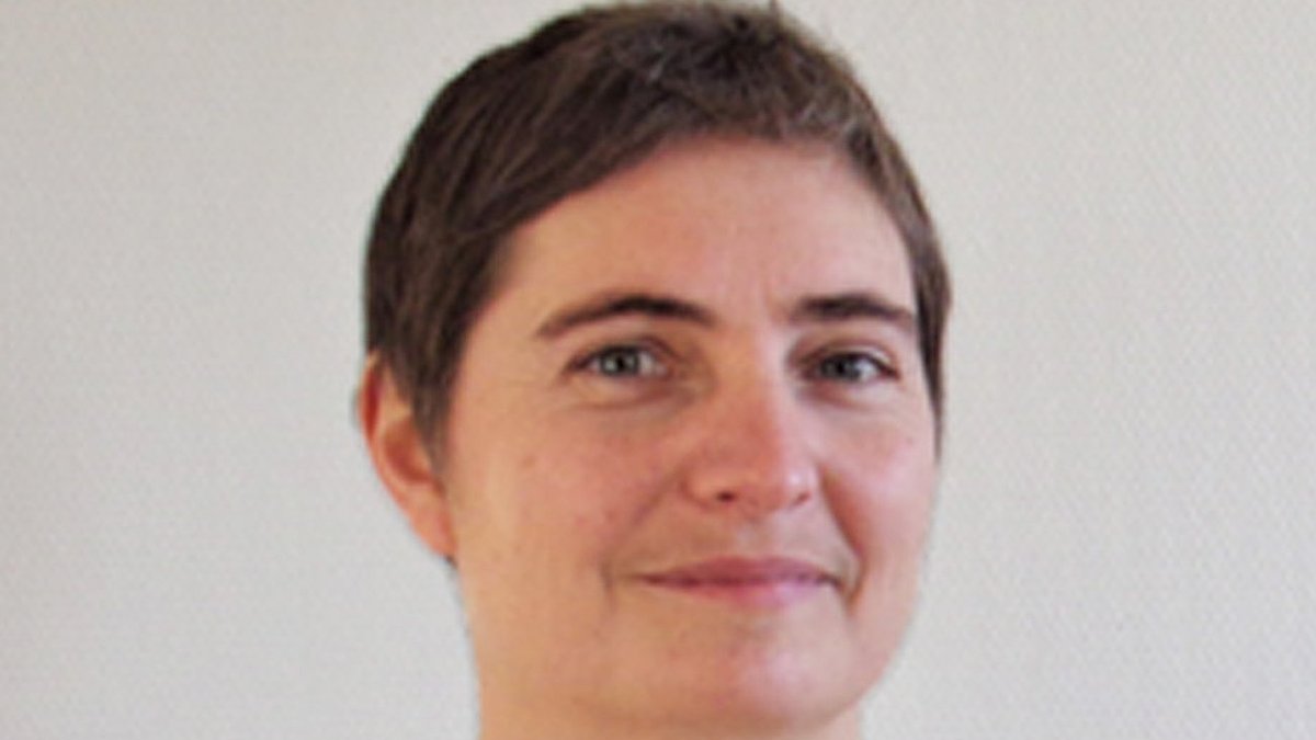 Illustration - « Les ouvriers doivent être représentés, surtout dans une ville comme Le Creusot » : la candidate Julie Lucotte dévoile sa liste