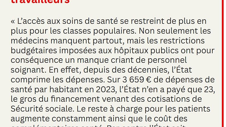 Illustration - Municipales 2026 au Havre