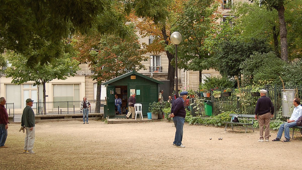 Illustration - Paris : la Mairie fait le ménage