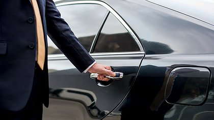 Illustration Chauffeurs VTC en colère