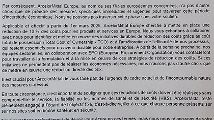 Illustration Le talon de fer du grand capital