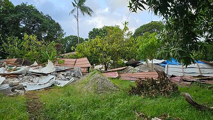 Illustration l’État met à la rue des familles