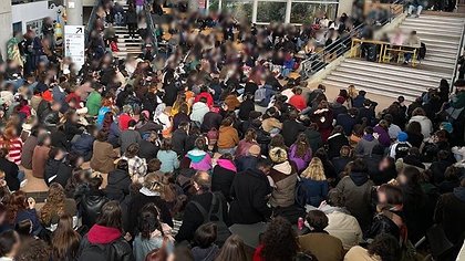 Illustration Austérité à l’université