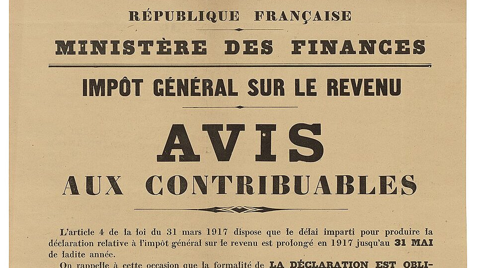 Illustration - L’État sert la bourgeoisie avec l’argent des travailleurs