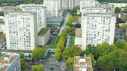 Illustration Non aux logements insalubres