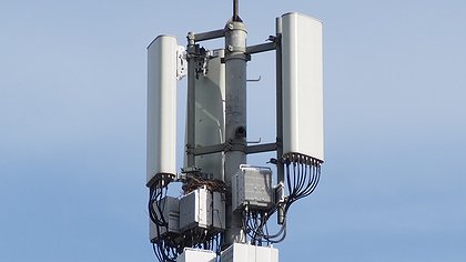 Illustration Pas de connexion avec les habitants