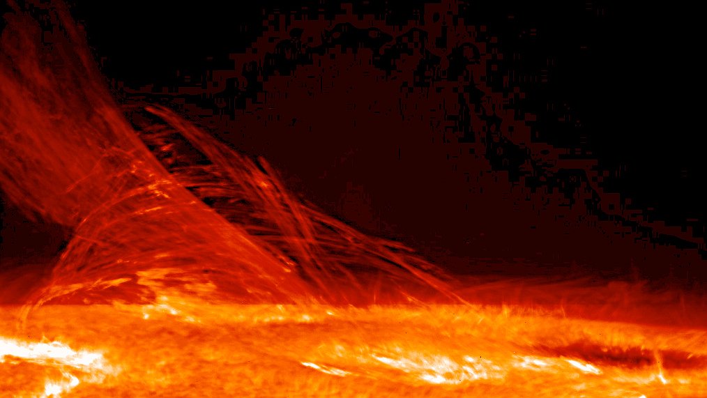 Illustration - la canicule s’ajoute à l’exploitation