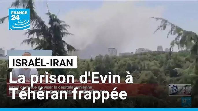 Illustration Des libérateurs ? Non, des assassins !