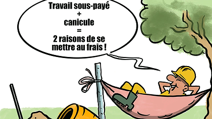 Illustration De quoi bouillir