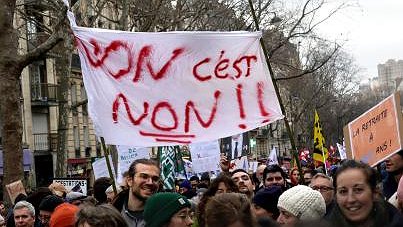 Illustration Un petit tour et puis s’en va