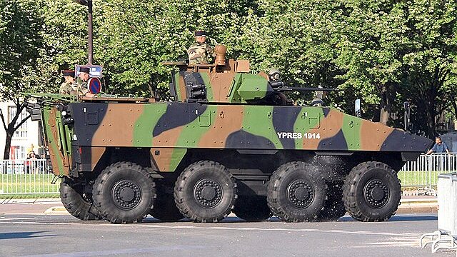 Illustration - La soif de profit est destructrice