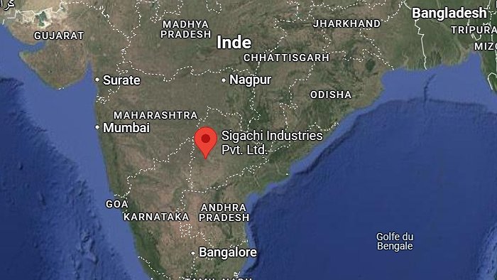 Illustration - capitalisme tueur