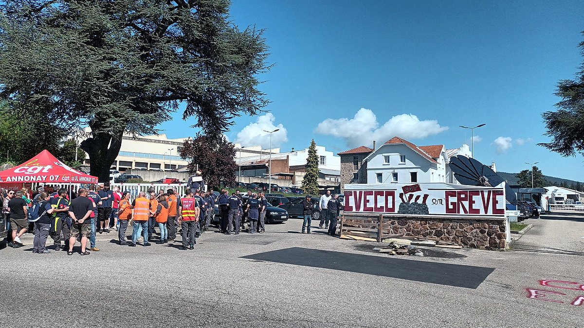 Illustration - Agnelli-Tata, le grand Monopoly