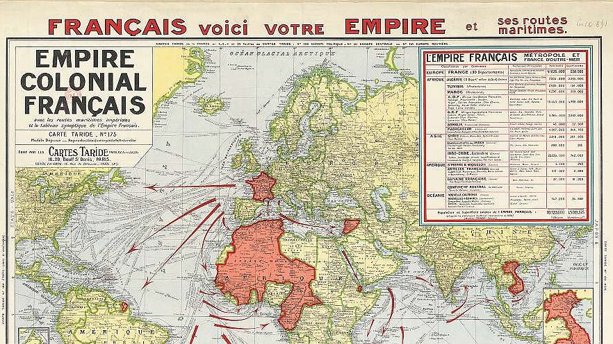 Illustration - des crimes d’hier à ceux d’aujourd’hui