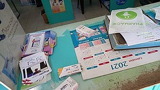 Illustration - l’Union européenne soigne les industriels