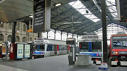 Illustration Protestation réussie