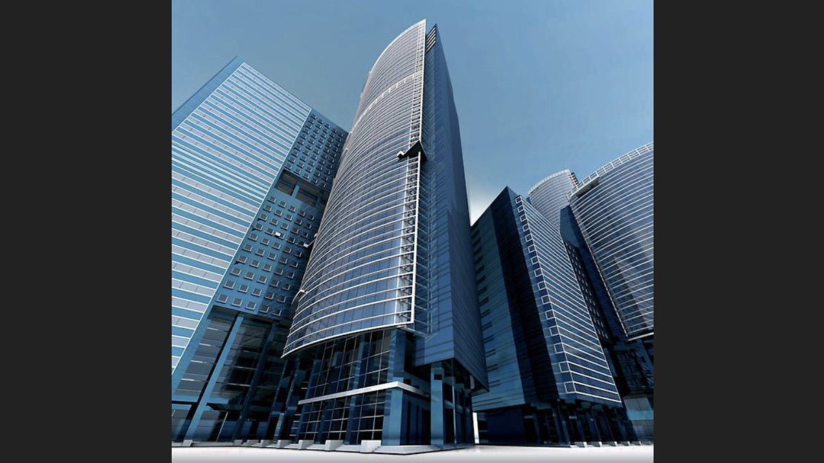 Illustration - la loi du plus fort