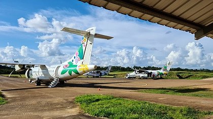 Illustration le leurre de la concurrence