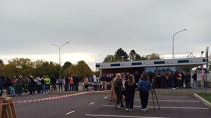 Illustration Colère des salariés