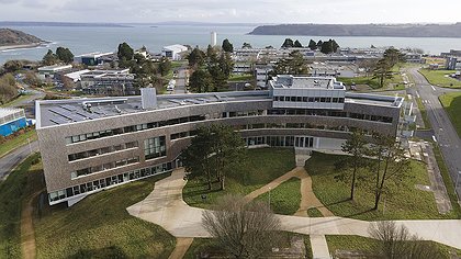 Illustration Ifremer harcèle des salariés