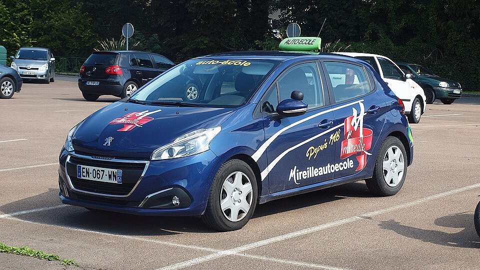 Illustration - Le permis n’est pas permis