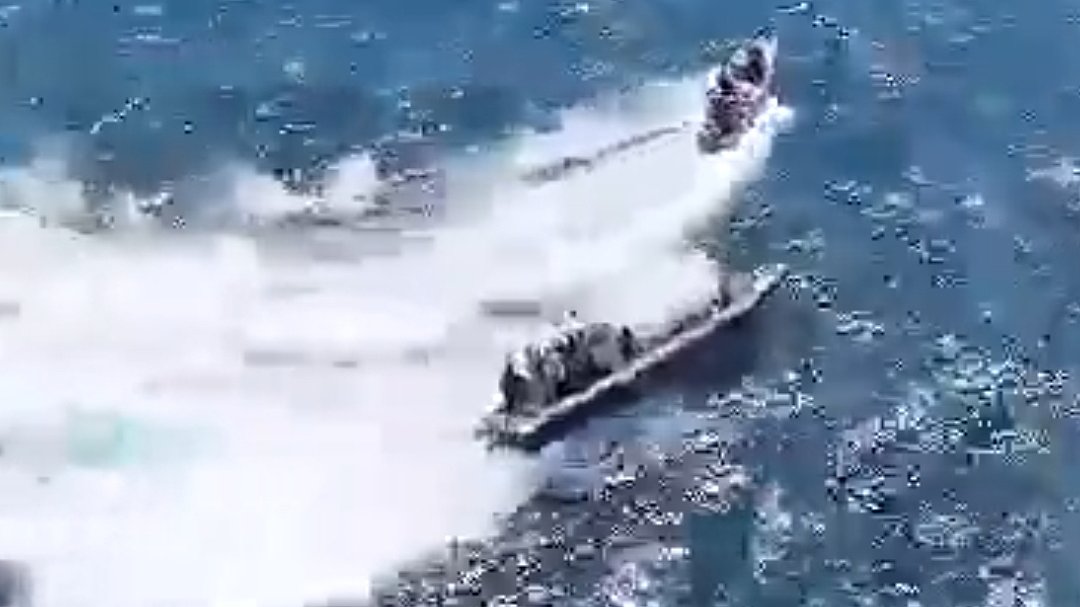 Illustration - interceptions mortelles