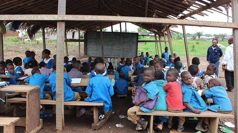 Illustration - un ordre social à renverser