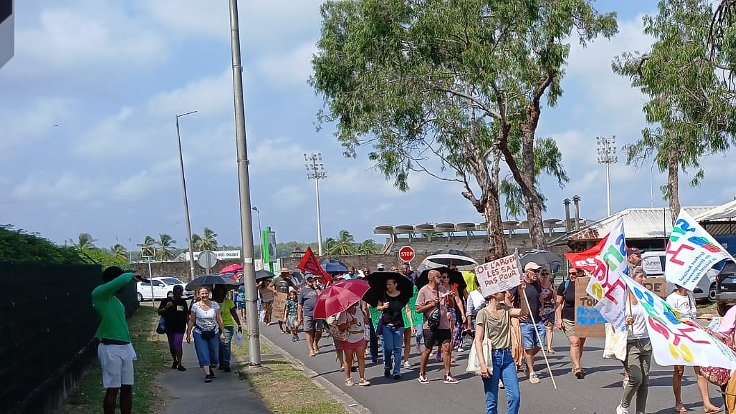 Illustration - une mobilisation réussie qui doit en appeler d'autres