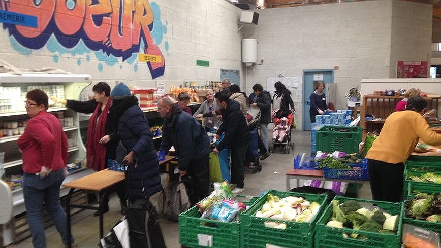 Illustration - triste anniversaire