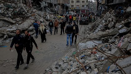 Illustration La police ne fera pas taire la jeunesse