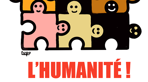 Illustration - marchandage impérialiste