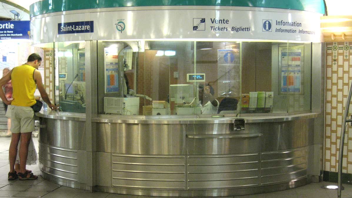 Illustration - Les salariés mis sous pression