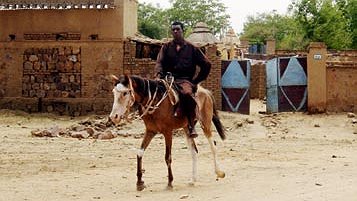 Illustration l'horreur dans les oubliettes de l'impérialisme