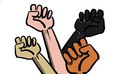 Illustration La vermine… et ceux qui la nourrissent