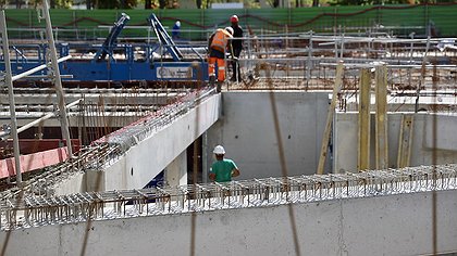 Illustration Logements : l’urgence attendra encore