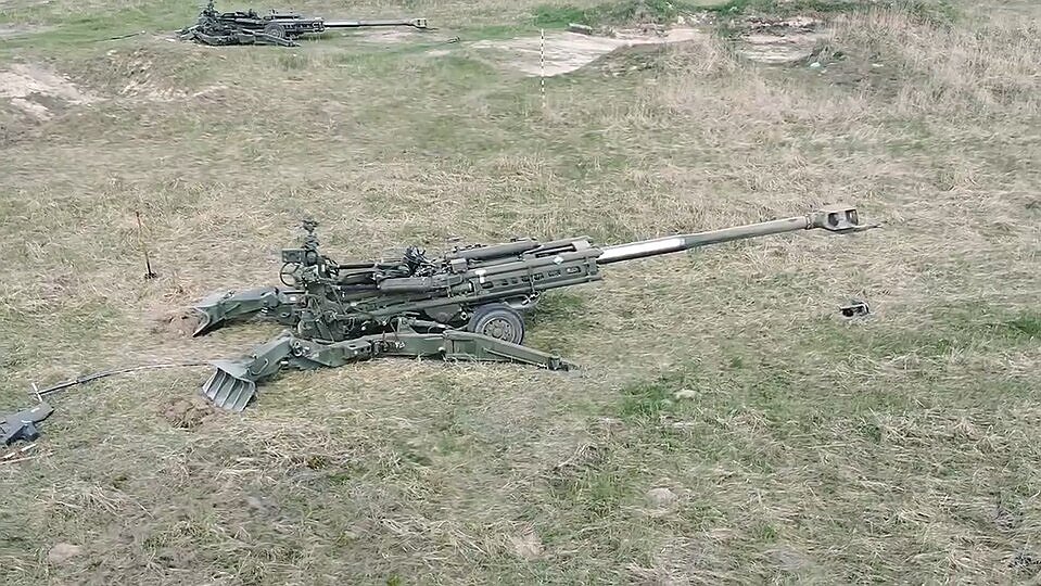 Illustration - Le business de la guerre cartonne