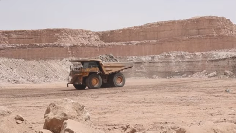 Illustration les bandits crient au voleur