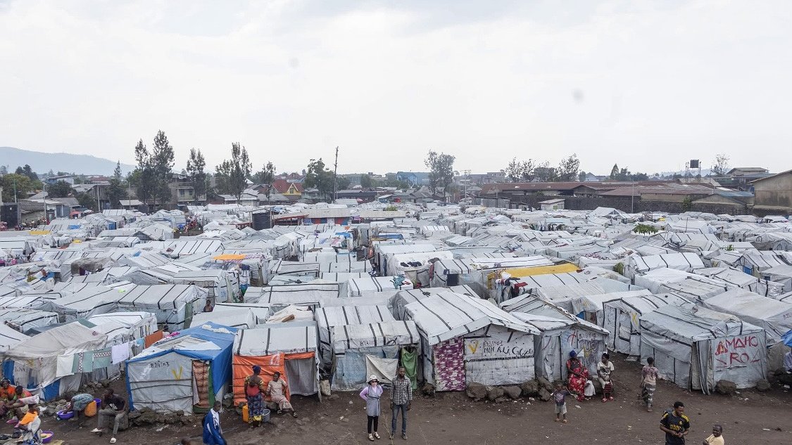 Illustration - le pillage continue